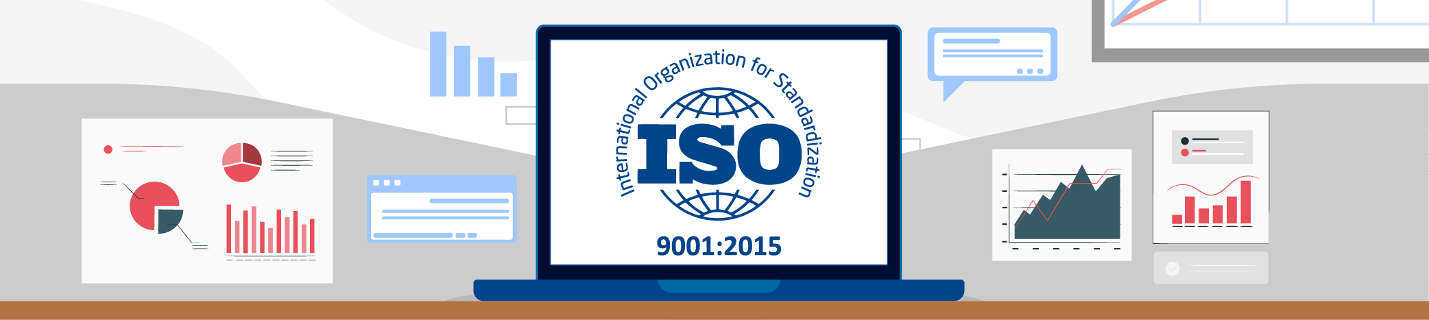 ISO 9001 2015