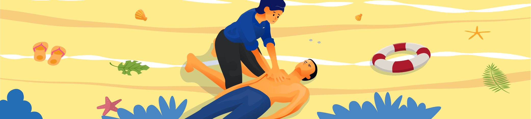 Primeros Auxilios Básicos